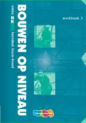 Omslag van Werkboek