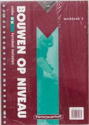 Omslag van Werkboek