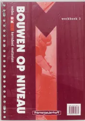 Omslag van Werkboek