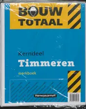 Omslag van Werkboek