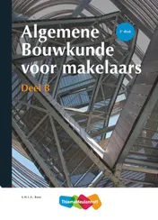 Omslag van B