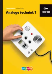 Omslag van Leerwerkboek