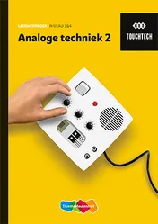 Omslag van Leerwerkboek