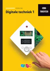Omslag van Leerwerkboek