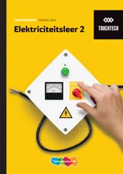 Omslag van Leerwerkboek