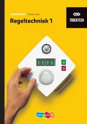 Omslag van Leerwerkboek