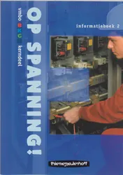 Omslag van Informatieboek
