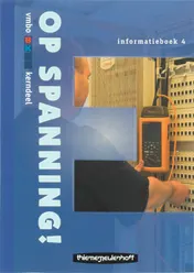 Omslag van Informatieboek
