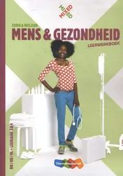Omslag van MIXED vmbo LRN-line online + boek Mens en gezondheid | LIFO-totaal