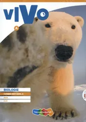 Omslag van 1 vmbo-kgt deel A Biologie