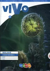 Omslag van havo/vwo boek 2
