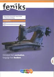 Omslag van 3/4 vmbo- kgt