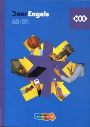 Omslag van A2/B1
