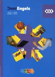 Omslag van A2/B1