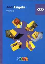 Omslag van A2/B1