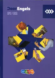 Omslag van B1/B2