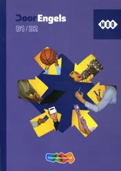 Omslag van B1/B2