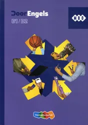Omslag van B1/B2