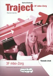 Omslag van Opdrachtenboek