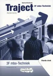 Omslag van Opdrachtenboek