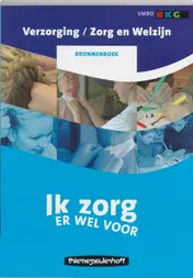 Omslag van Bronnenboek
