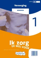 Omslag van Werkboek