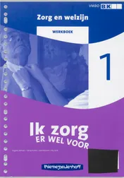 Omslag van Werkboek