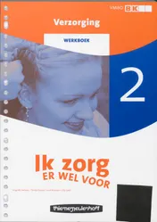 Omslag van Werkboek