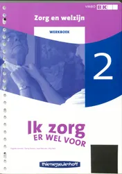 Omslag van Werkboek