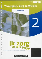Omslag van Werkboek
