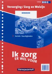 Omslag van Werkboek
