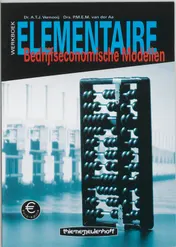 Omslag van Werkboek