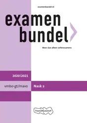 Omslag van vmbo-gt/mavo NaSk2 2020/2021