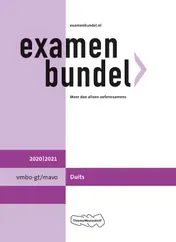 Omslag van vmbo-gt/mavo Duits 2020/2021
