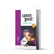 Omslag van Samengevat vmbo-gt/mavo Nask1
