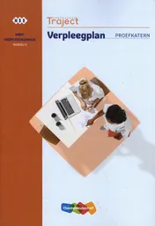 Omslag van niveau 4
