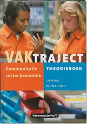 Omslag van Theorieboek