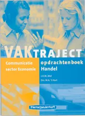 Omslag van Opdrachtenboek