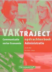 Omslag van Opdrachtenboek