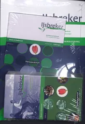 Omslag van Docentenhandleiding