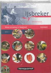 Omslag van 1 cursistenpakket
