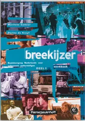 Omslag van Werkboek