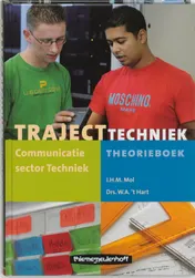 Omslag van Theorieboek