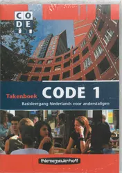 Omslag van Takenboek
