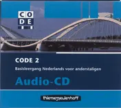 Omslag van Audio-CD