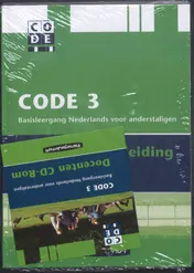Omslag van docentenhandleiding