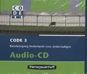 Omslag van Audio-cd