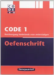 Omslag van Oefenschrift