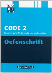 Omslag van Oefenschrift