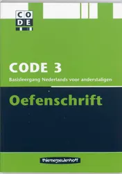 Omslag van Oefenboek